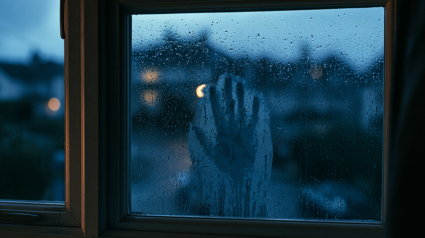 Ukrainian dawn